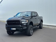 Dodge RAM 2018