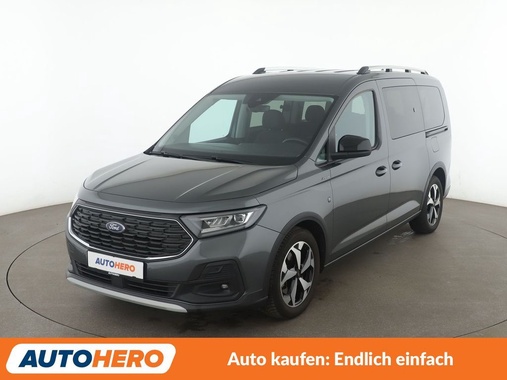 Ford Grand Tourneo 2023
