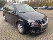 Volkswagen Touran 2009