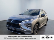 Mitsubishi Eclipse Cross 2022