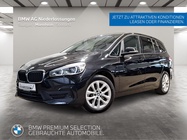 BMW 2 Series 2022