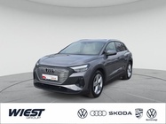 Audi Q4 e-tron 2021