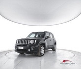 Jeep Renegade 2021