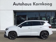 Cupra Ateca 2024