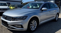 Volkswagen Passat 2022