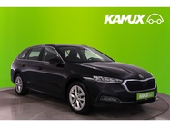 Skoda Octavia 2020