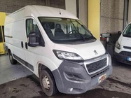 Peugeot Boxer 2017