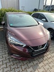 Nissan Micra 2021