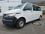 Volkswagen T6 2021