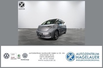 Volkswagen ID.Buzz 2025