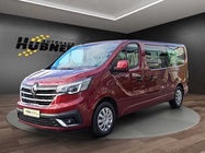 Renault Trafic 2022