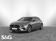 Mercedes-Benz A-Class 2025