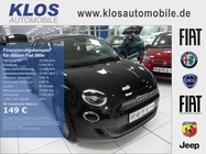 Fiat 500e 2022