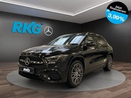 Mercedes-Benz GLA-Class 2026