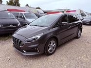 Ford S-Max 2020