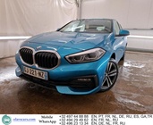 BMW 1 Series 2022