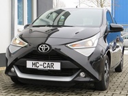Toyota Aygo 2020