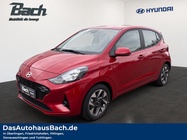 Hyundai i10 2025