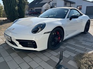Porsche 992 2023