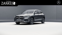 Mercedes-Benz GLA-Class 2024