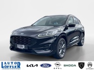 Ford Kuga 2022