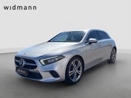 Mercedes-Benz A-Class 2021