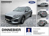 Ford Kuga 2023