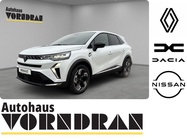 Renault Symbioz 2025