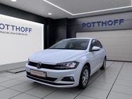 Volkswagen Polo 2020