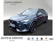 Cupra Formentor 2024