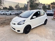 Toyota Aygo 2010