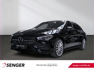 Mercedes-Benz CLA-Class 2021