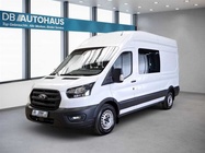 Ford Transit 2021