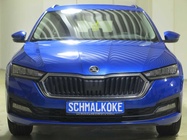 Skoda Octavia 2023
