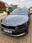 Skoda Scala 2022