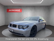 BMW 7 Series 2003