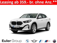 BMW X2 2025
