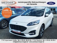 Ford Kuga 2022