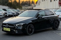 Mercedes-Benz A-Class 2019