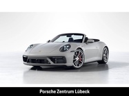Porsche 992 2023