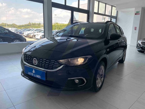 Fiat Tipo 2020