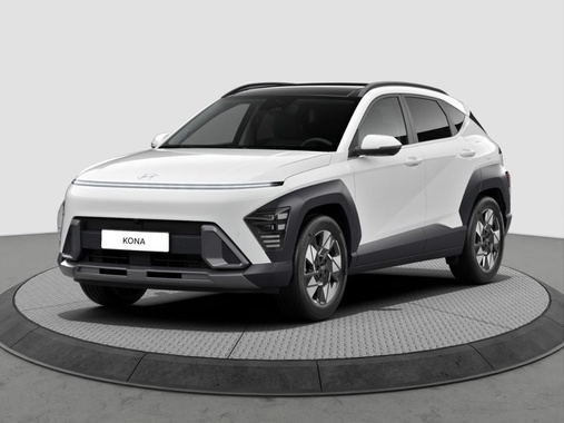 Hyundai Kona 2026