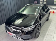Mercedes-Benz GLA-Class 2020