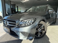 Mercedes-Benz C-Class 2020