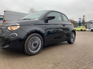Fiat 500e 2023