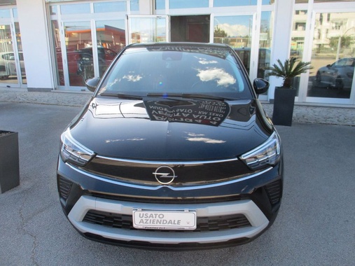 Opel Other 2022