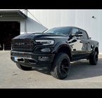 Dodge RAM 2022