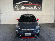 Abarth 595 2019