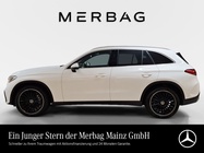 Mercedes-Benz GLC-Class 2024