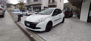 Renault Clio 2010